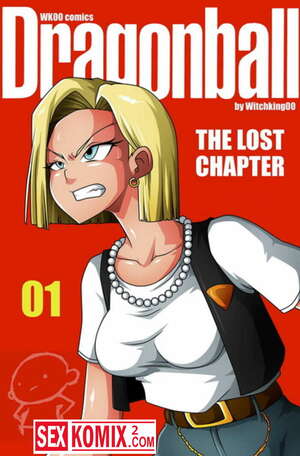 Порно комикс Dragon Ball Z. Потерянная глава. Часть 1. Witchking00. Порно комикс Dragon Ball Z. Потерянная глава. Часть 1. Witchking00.