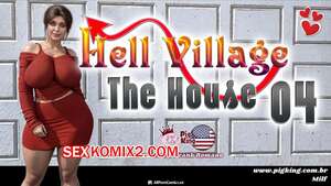 Порно комикс инцест Адская деревня. Дом. Часть 4. Hell Village. The House. PigKing Порно комикс инцест Адская деревня. Дом. Часть 4. Hell Village. The House. PigKing