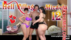 Порно комикс инцест Адская деревня. Микаэла. Часть 12. Hell village. Micaela. Pig King Порно комикс инцест Адская деревня. Микаэла. Часть 12. Hell village. Micaela. Pig King
