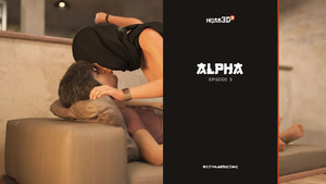 Порно комикс Альфа. Часть 3. Alpha. LoseKorntrol, Hijab3DX Порно комикс Альфа. Часть 3. Alpha. LoseKorntrol, Hijab3DX