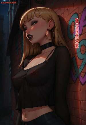 Порно комикс Alleyway Sins. LowFireStudios Порно комикс Alleyway Sins. LowFireStudios