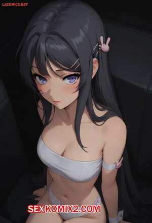 Порно комикс Aobuta. Rascal Does Not Dream of Bunny Girl Senpai. Scarlet Meow Порно комикс Aobuta. Rascal Does Not Dream of Bunny Girl Senpai. Scarlet Meow