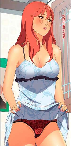 Хентай Манга Ассистент. Без цензуры. Часть 6