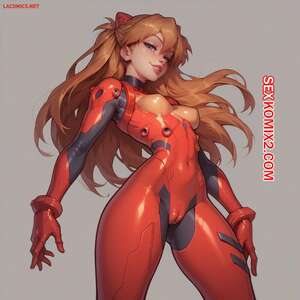 Порно комикс Asuka. Kate Sketches Порно комикс Asuka. Kate Sketches