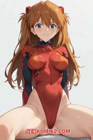 Порно комикс Asuka Langley Soryu. Neon Genesis Evangelion. JR Порно комикс Asuka Langley Soryu. Neon Genesis Evangelion. JR