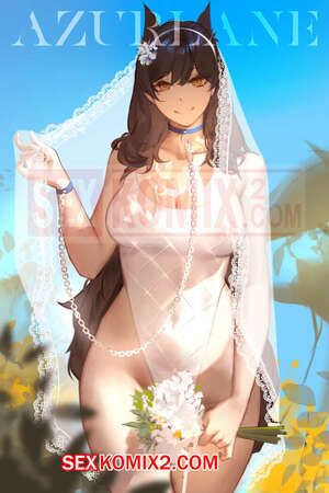 Порно комикс Atago. Azur Lane Порно комикс Atago. Azur Lane