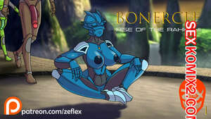 Порно комикс Бионикл. Bionicle Порно комикс Бионикл. Bionicle