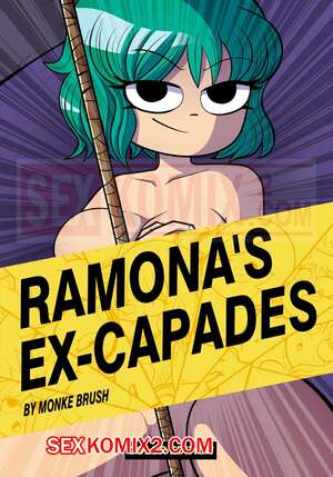 Порно комикс Бывшие выходки Рамоны. Ramonas Ex capades. Monke Brush Порно комикс Бывшие выходки Рамоны. Ramonas Ex capades. Monke Brush