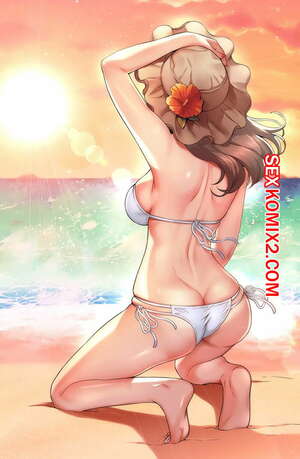 Порно комикс Богини пляжа. Части 1 и 2 и 3. Beach goddesses Порно комикс Богини пляжа. Части 1 и 2 и 3. Beach goddesses