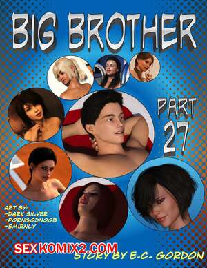 Порно комикс инцест Большой брат. Часть 57. Big Brother. Chapter 27. Sandlust. Порно комикс инцест Большой брат. Часть 57. Big Brother. Chapter 27. Sandlust.