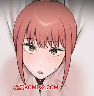 Порно комикс Chainsaw Man. Makima NTR. Giga Порно комикс Chainsaw Man. Makima NTR. Giga