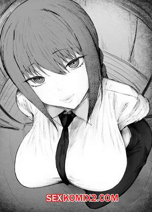 Порно комикс Chainsaw Man. Should I make a contract with Makima. Kurotama Порно комикс Chainsaw Man. Should I make a contract with Makima. Kurotama