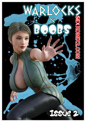 Порно комикс Чернокнижники и сиськи. Часть 2. Warlocks And Boobs. The Omega Rabbit Порно комикс Чернокнижники и сиськи. Часть 2. Warlocks And Boobs. The Omega Rabbit