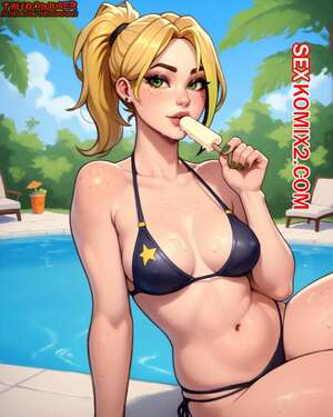 Порно комикс Chilling at the pool with Hellsie. TheCoomjurer Порно комикс Chilling at the pool with Hellsie. TheCoomjurer