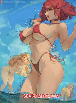 Порно комикс Cutesexyrobutts. Много артов Порно комикс Cutesexyrobutts. Много артов