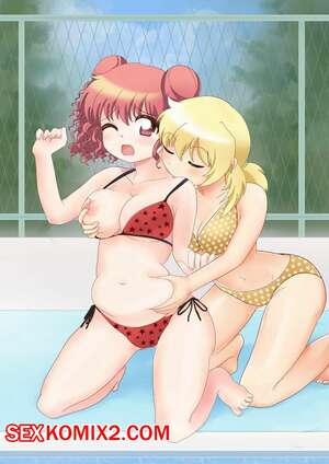 Порно комикс Dard Drak. Only Hidamari Sketch. Pixiv Порно комикс Dard Drak. Only Hidamari Sketch. Pixiv