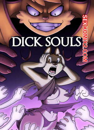Порно комикс Dark Souls. Хуй души. Dick Souls Порно комикс Dark Souls. Хуй души. Dick Souls