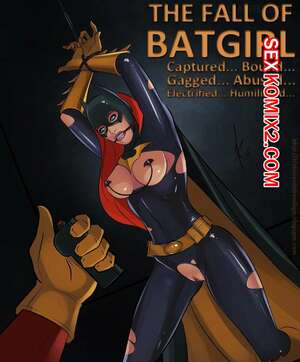Порно комикс DC. Падение Бэтгерл. The Fall Of Batgirl. Leadpoison. Порно комикс DC. Падение Бэтгерл. The Fall Of Batgirl. Leadpoison.