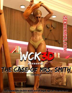 Порно комикс инцест Дело миссис Смит. Часть 3. The Case Of Mrs. Smith. WCK3D Порно комикс инцест Дело миссис Смит. Часть 3. The Case Of Mrs. Smith. WCK3D
