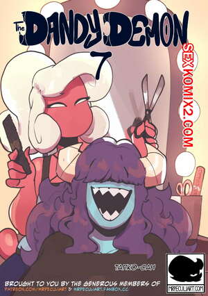 Порно комикс Демоны Денди. Часть 7. Молодожёны. Dandy Demons. Honeymooners Порно комикс Демоны Денди. Часть 7. Молодожёны. Dandy Demons. Honeymooners