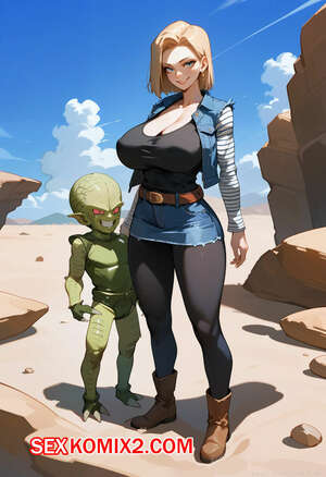 Порно комикс Do Android 18 Birth Saibaimans Child. Dragon Ball Z. ETUS. Порно комикс Do Android 18 Birth Saibaimans Child. Dragon Ball Z. ETUS.