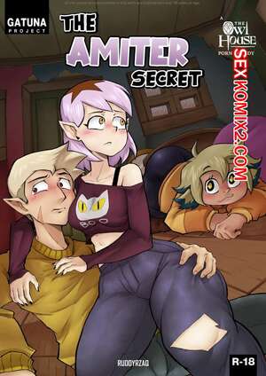 Порно комикс Дом Совы. Секрет Амитера. The Amiter Secret. RUDDYRZAQ. Порно комикс Дом Совы. Секрет Амитера. The Amiter Secret. RUDDYRZAQ.