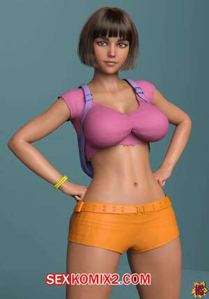 Порно комикс Dora Marquez. Dora The Explorer. Hagiwara Studio Порно комикс Dora Marquez. Dora The Explorer. Hagiwara Studio