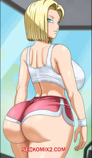 Порно комикс Dragon Ball. Андроид 18 НТР. Часть 3. Android 18 NTR Zero. Pink Pawg Порно комикс Dragon Ball. Андроид 18 НТР. Часть 3. Android 18 NTR Zero. Pink Pawg