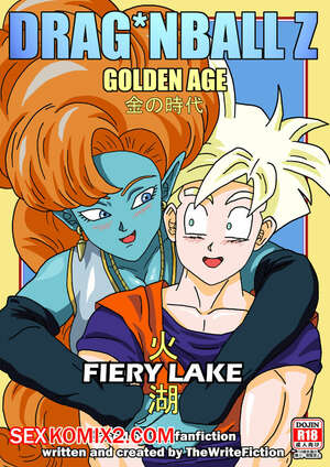 Порно комикс Dragon Ball. Огненное озеро. Gohan X Zangya. Fiery Lake. TheWriteFiction Порно комикс Dragon Ball. Огненное озеро. Gohan X Zangya. Fiery Lake. TheWriteFiction