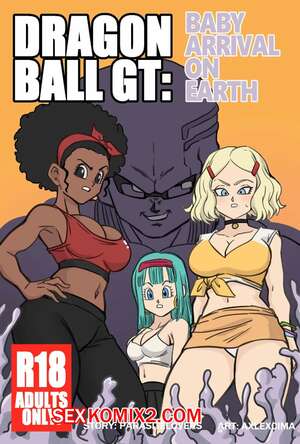 Порно комикс Dragon Ball. Прибытие младенца на Землю. Baby Arrival on Earth. AxlexCima. Порно комикс Dragon Ball. Прибытие младенца на Землю. Baby Arrival on Earth. AxlexCima.