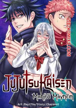 Хентай Манга Джуджутсу Кайсен. Jujutsu Kaisen Mahito Mayhem. Mayitgu. Хентай Манга Джуджутсу Кайсен. Jujutsu Kaisen Mahito Mayhem. Mayitgu.