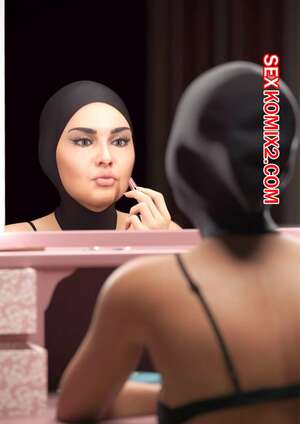 Порно комикс 3D Eda Beauty Routine. VforVendettaV Порно комикс 3D Eda Beauty Routine. VforVendettaV