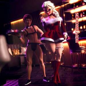 Порно комикс Elsa Story Set. Frozen. URQqURQq.