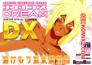 Порно комикс аниме EroCos. Bleach. DREAM. DX Yukemuri Onsen Ryokou Hen Порно комикс аниме EroCos. Bleach. DREAM. DX Yukemuri Onsen Ryokou Hen
