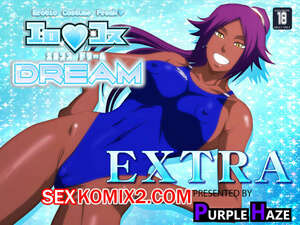 Порно комикс аниме EroCos. Bleach. DREAM EXTRA Порно комикс аниме EroCos. Bleach. DREAM EXTRA