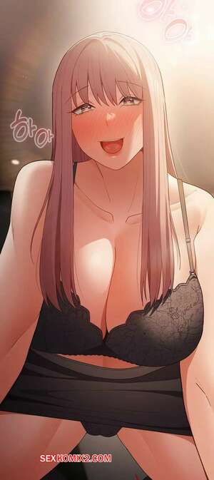 Порно комикс Это делается не так. Часть 74. Thats not what I do