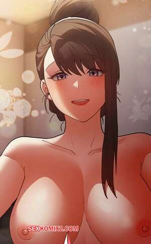 Порно комикс Это делается не так. Часть 91. Thats not what I do