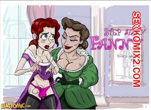 Порно комикс Фанни. Fanny. Часть 1. Step Sissy Fanny Порно комикс Фанни. Fanny. Часть 1. Step Sissy Fanny