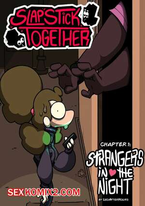 Порно комикс Фарс вместе с незнакомцами в ночи. Slapstick together strangers in the night Порно комикс Фарс вместе с незнакомцами в ночи. Slapstick together strangers in the night