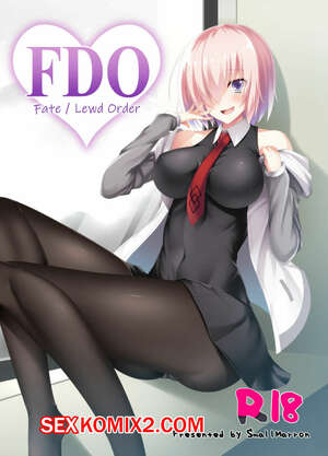 Порно комикс аниме Fate Grand Order. FDO Fate Dosukebe Order Порно комикс аниме Fate Grand Order. FDO Fate Dosukebe Order