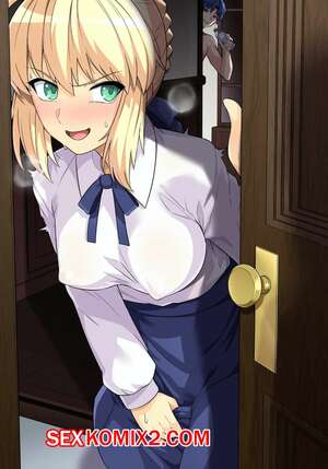 Порно комикс Fate Stay Night. Saber cheating SEX. Haruhisky Порно комикс Fate Stay Night. Saber cheating SEX. Haruhisky