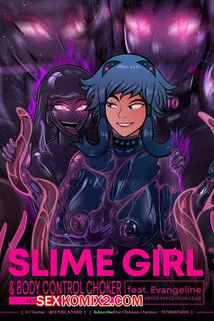 Порно комикс Фетиш слайм девочки. Fetish Abyss Slime Girl Порно комикс Фетиш слайм девочки. Fetish Abyss Slime Girl