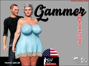 Порно комикс Гаммер. Часть 1. Gammer. PigKing Порно комикс Гаммер. Часть 1. Gammer. PigKing