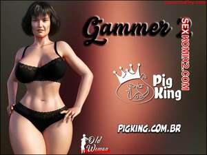 Порно комикс Гаммер. Часть 2. Gammer. PigKing Порно комикс Гаммер. Часть 2. Gammer. PigKing
