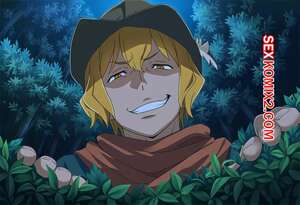 Порно комикс аниме Гермес что то задумал. Hermes is cooking. Milf kun