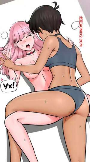 Хентай Манга Гипнотический Охранник. Без цензуры. Часть 7