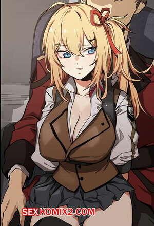 Порно комикс Girls Frontline. Часть 4. Калина эпизод 2. Banssee Порно комикс Girls Frontline. Часть 4. Калина эпизод 2. Banssee