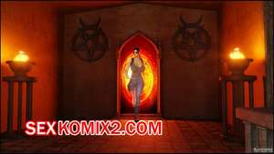 Порно комикс Gisela. Chapter 21. Blackadder Порно комикс Gisela. Chapter 21. Blackadder