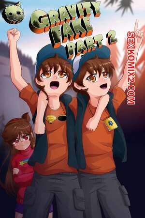 Порно комикс Gravity Falls. Подделка. Часть 2. Gravity Fake. El Chasconsito Порно комикс Gravity Falls. Подделка. Часть 2. Gravity Fake. El Chasconsito