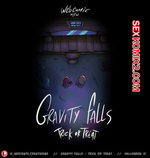 Порно комикс Gravity Falls. Сладости или гадости. Trick or Treat. Indecente Creatividad Порно комикс Gravity Falls. Сладости или гадости. Trick or Treat. Indecente Creatividad